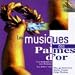 Musiques des Palmes D'or