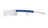 Zyliss White Ring Pull And Bottle Opener
