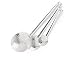World Cuisine One Piece Skimmer, Dia. 6-1/4" [World Cuisine]