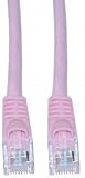 CAT5E, UTP, with Molded Boot, 350MHz, Blue, 3 ft