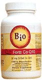 Q-Gel CoQ10 ( 60 Softgel 30 mg ) ( Q-Gel Forte Coenzyme Q10 ) Solanova