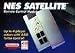 Nintendo NES Satellite - Remote Control Module
