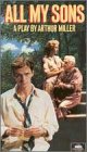 Childrens Toyshop  VHS : All My Sons