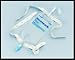 Leg Bags: Large, 32 oz, Sterile -Box of 10