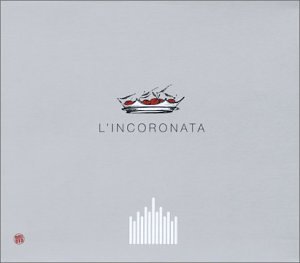 CD-Charts  Search : L' Incoronata: Milano Lounge