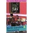 USA - North Carolina/Tennessee