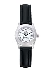 Buick Women's White Dial 3-Hand Date Watch 26241