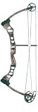  : FRED BEAR ELEMENT COMPOUND BOWDraw Len: 29" / Draw Wt: 70# / Hand: RH / Finish: Realtree Hardwoods HD Green