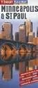 Insight Fleximap Minneapolis & St. Paul (Insight Flexi Map)