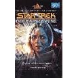 Star Trek - Deep Space Nine 4.12: Die Abtr�nnigen/Hoffnung