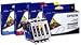 EPSON IC4CL22 ���󥯥����ȥ�å�4���ѥå�