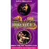 Ninja Challenge/Quest for the Dragon [VHS]