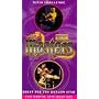 Ninja Challenge/Quest for the Dragon [VHS]