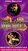VHS : Ninja Challenge/Quest for the Dragon