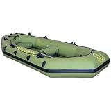 RST Marine Navigator II 500 Heavy Duty Inflatable Recreation Boat