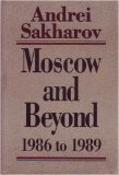 Moscow And Beyond, 1986 To 1989