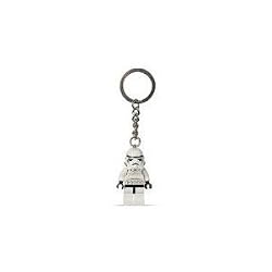 Stormtrooper from Star Wars LEGO Key Chain