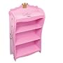 Princess Bookcase