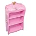 KidKraft Princess Bookcase
