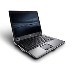 HP 6730b 15,4Zoll WXGA matt P8400 2260 2048MB 160GB DVDRW/LS Intel/4500MHD WLAN BT VistaB XPPMediaKit Office2007 Ready 1J Gar.(DE)