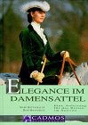 Elegance im Damensattel