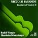 Guitar & Violin 2 Sonata Concertata in a