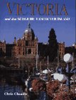 Victoria and Southern Vancouver Island (German Trade Paperback)