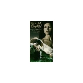 Wide Sargasso Sea [VHS]