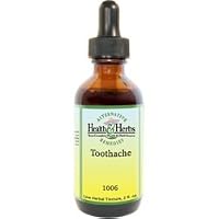 TOOTHACHE 2 oz Tincture/Extract