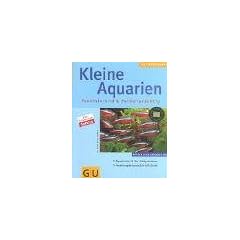Kleine Aquarien faszinieren...