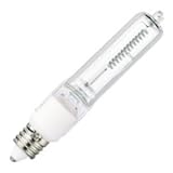 Westinghouse #04723 50W E11 Halogen Light Bulb