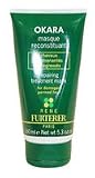 Rene Furterer Okara Repairing Treatment Mask (Permed Hair)