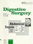 Abdominal Sepsis (Digestive Surgery, Vol. 13, No.4-5, 1996)