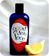 Almost Naked Personal Lubricant Travel Size by Good Clean Love 1/3 oz. Almost Naked Personal Lubricant Travel Size by Good Clean Love 1/3 oz.
