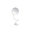 Peeka Bu Personal Area Mirror