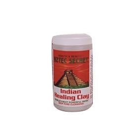 AZTEC SECRETS Indian Healing Clay