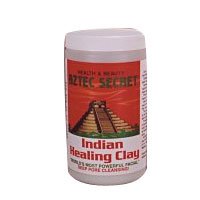 Aztec Secret - Indian Healing Clay 1 lb clay
