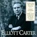 Elliott Carter: Sonata for Flute, Oboe, Cello & Harpsichord; Sonata for Cello & Piano; Double Concerto for Harpsichor
