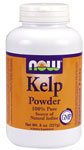 Kelp Powder by NOW Foods - Natural Foods (485mg - 8 oz. Powder)