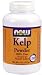   - Kelp Powder by NOW Foods - Natural Foods (485mg - 8 oz. Powder)