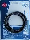 Genuine Hoover 49258 Belts (2 Pack)