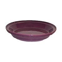 Fiesta Heather 419 8 Pie Baker by Fiestaware