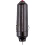 Flashing Simulated Alarm Light - Fake Car Alarm, Deter Thieves & Vandals