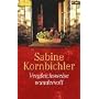 Vergleichsweise wundervoll