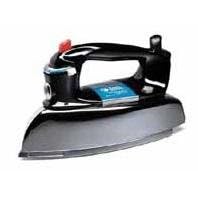 Black & Decker Classic Iron F65E with Nonstick Soleplate, White