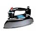 Black & Decker Classic Iron F65E with Nonstick Soleplate, White