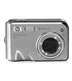 HEWL2031A Hp Photosmart R817 Camera,5X Optical Zoom,8X Digital Zoom,SR