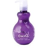 Tigi Bed Head Foxy Curls Contour Cream 6.76oz.