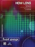 Alfred Publishing 00-29855 How Long