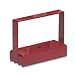 Lift Handle Magnet, 150 lb